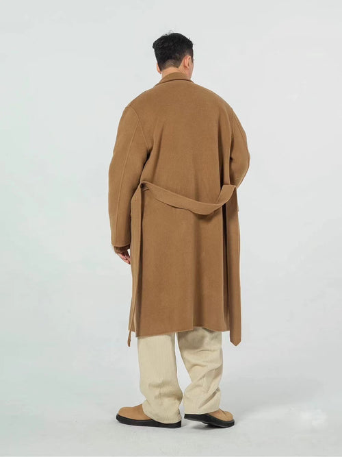 camel coat